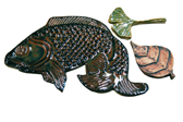 A. Cascarano Studio Ceramic Tile
