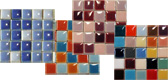 Ceramic Blends 3/8