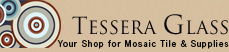 Tessera Glass: Formerly Mosaic-Tile.com