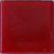 Venetian Glass Mosaic Tile 3/4" - Sangria