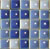 Ceramic Blends 3/8" - Periwinkle Blend Loose