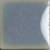 Ceramic Solid Colors 3/8" - Periwinkle