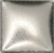 Ceramic Solid Colors 3/8" - Platinum