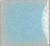 Ceramic Solid Colors 3/8" - Turquoise Light