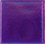 Florentine Iridescent Glass Mosaic Tile 3/4" - Tanzanite