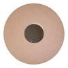 Venetian Glass Mosaic Tile 3/4" - Circle Mirror 15"