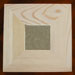 Venetian Glass Mosaic Tile 3/4" - Square Mirror 10"