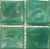 Opus Glass Mosaic Tile 5/8" - Agave