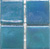 Opus Glass Mosaic Tile 5/8" - Baja