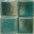 Opus Glass Mosaic Tile 5/8" - Patina