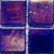 Opus Glass Mosaic Tile 5/8" - Prussian