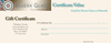Venetian Glass Mosaic Tile 3/4" - Gift Certificate