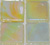 Venetian Glass Mosaic Tile 3/4" - Sicis Tulip 3