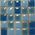 Ceramic Blends 3/8" - Turquoise Blend Loose