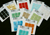 Venetian Glass Mosaic Tile 3/4" - Venetian Swatch Kit