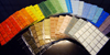 Vitreous Glass Mosaic 3/4" - Sample Pack