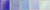 Vitreous Glass Mosaic 3/4" - Blue Mix