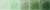 Vitreous Glass Mosaic 3/4" - Green Mix