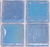 Venetian Glass Mosaic Tile 3/4" - Sicis Iris 2