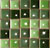 Ceramic Blends 3/8" - Meadow Blend on Mesh Backing