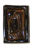 A. Cascarano Studio Ceramic Tile - Rectangle 6