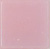 Venetian Glass Mosaic Tile 3/4" - Pink