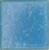 Vitreous Glass Mosaic 3/4" - Turquoise